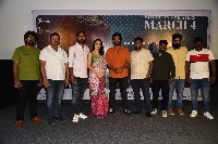 Sebastian PC 524 Movie Trailer Launch